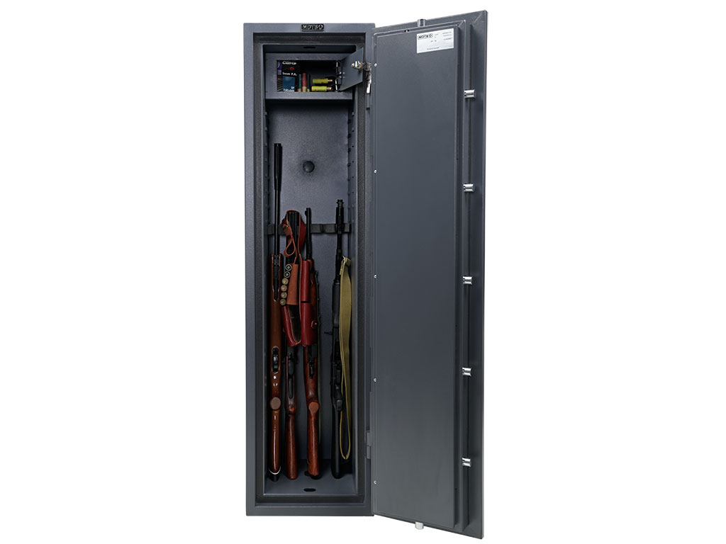 Фото Оружейный сейф ASG/WS5