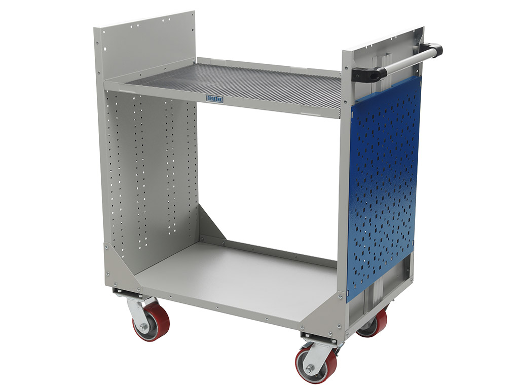 Фото Полка для тележки HARD