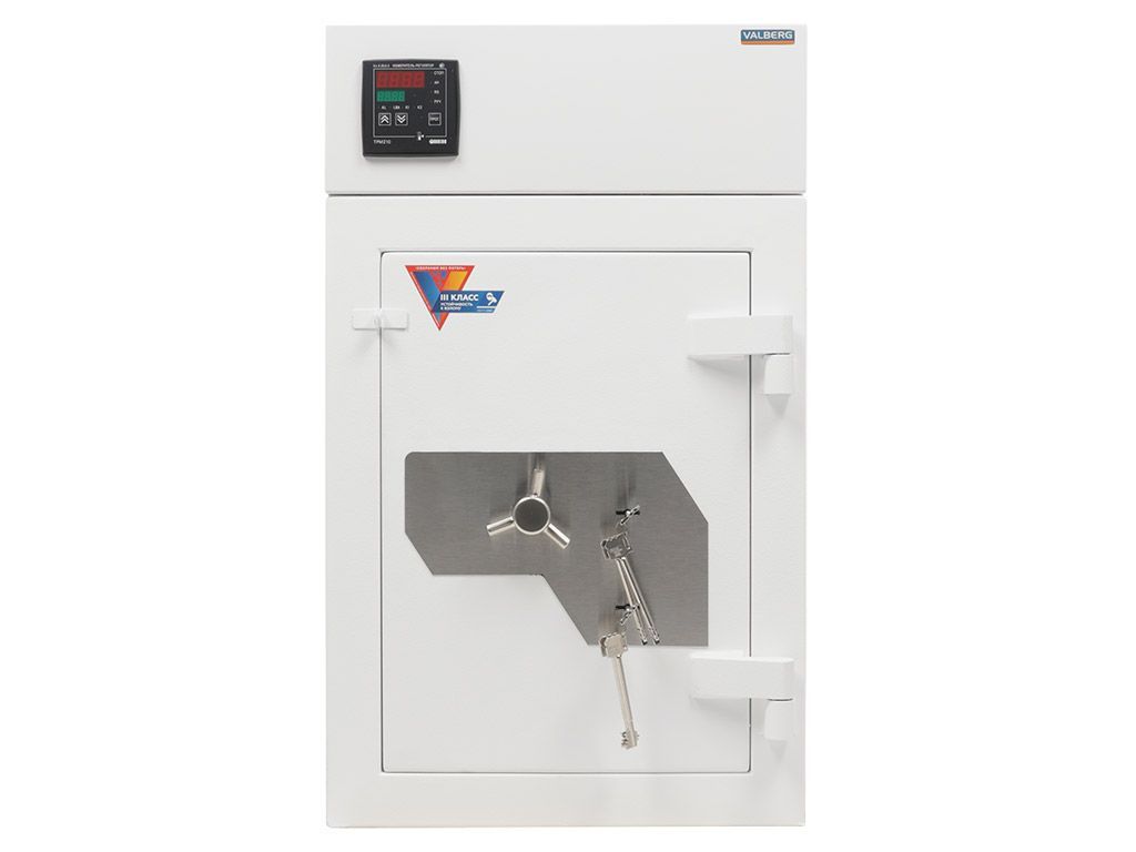 Фото Сейф-термостат VALBERG TS - 3/25