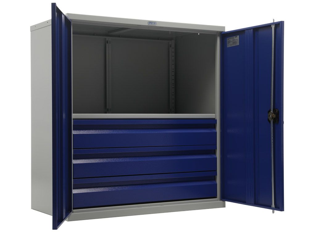 Фото Шкаф инструментальный ТС 1095-001030