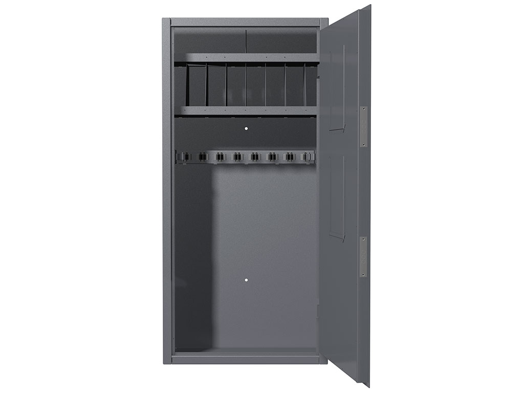 Фото Шкаф ШХО-10 АКМ