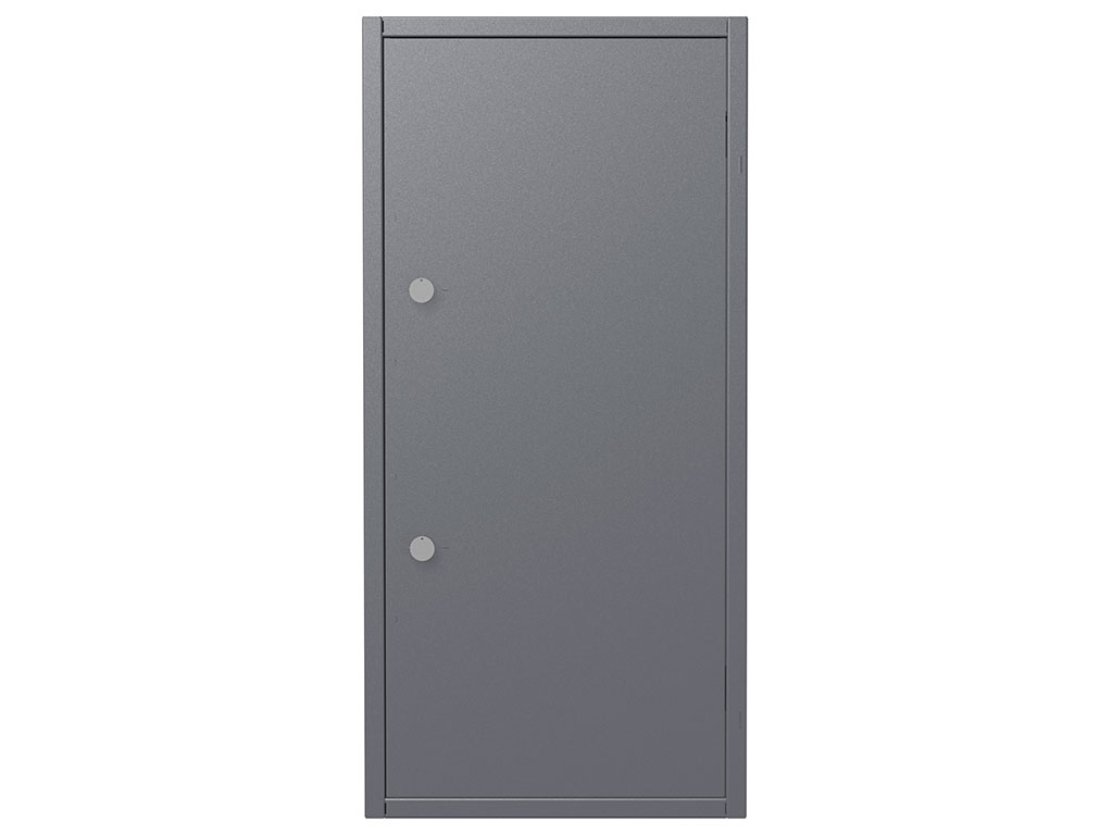 Фото Шкаф ШХО-1447 (УН)