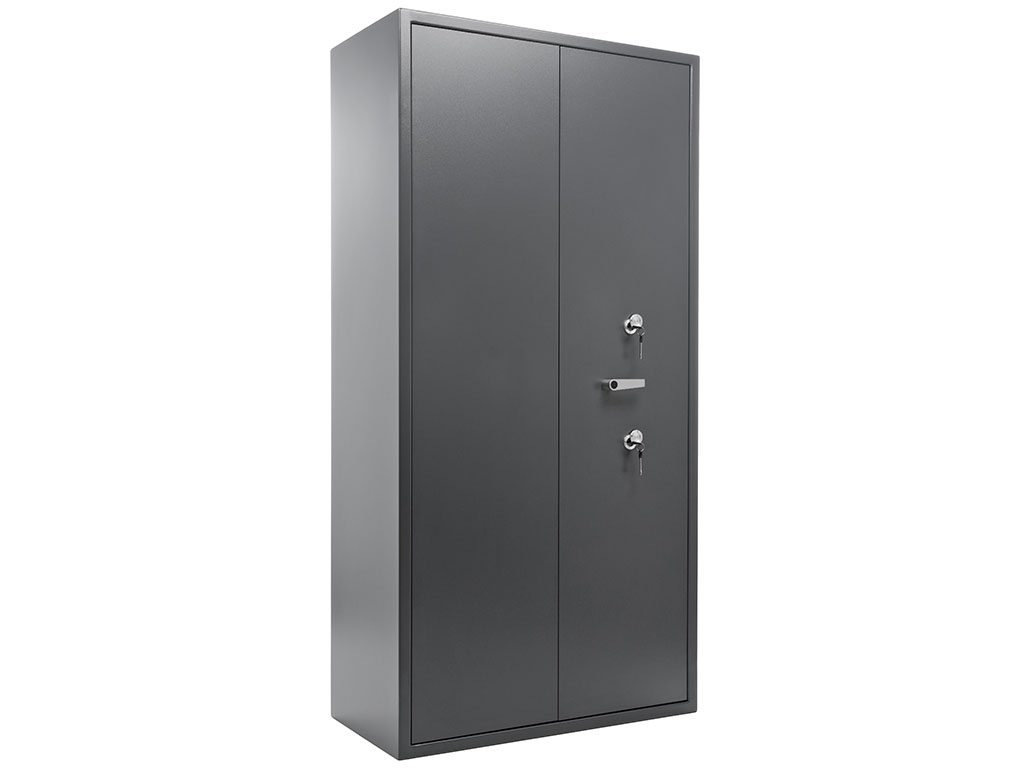 Фото Шкаф ШХО-60 Кедр