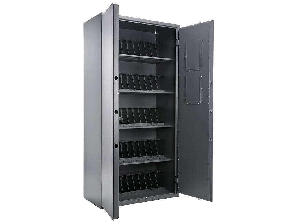 Фото Шкаф ШХО-60 Кедр