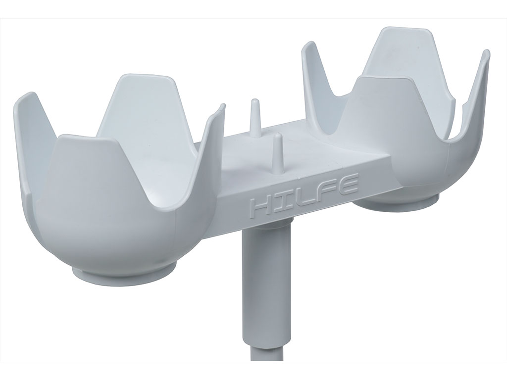 Фото Штатив медицинский КМ ШДВ-2