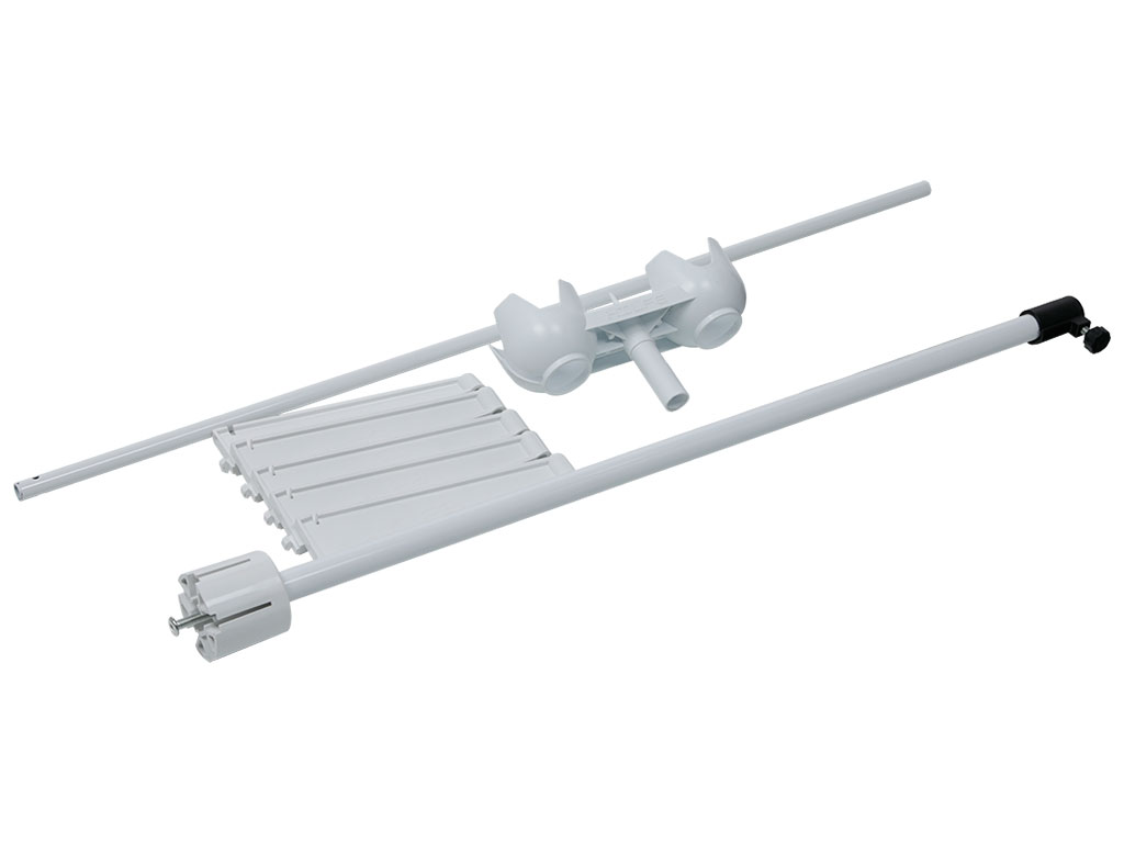 Фото Штатив медицинский КМ ШДВ-2