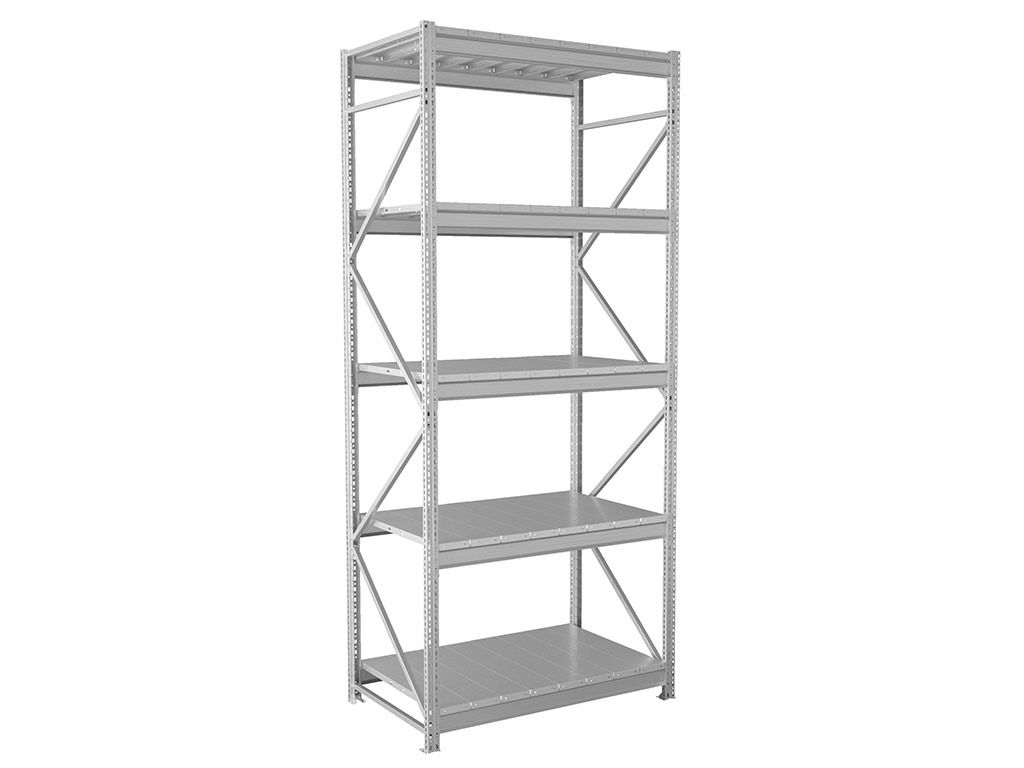 Фото Стеллаж MS Pro 300/150x80/5