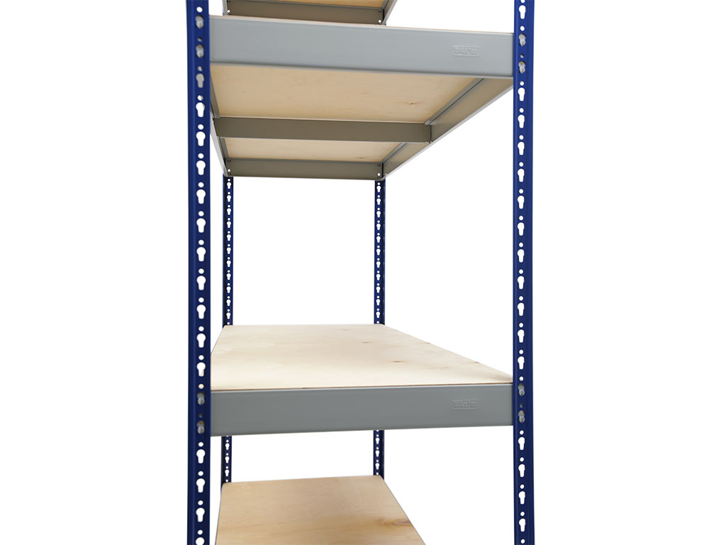 Фото Стеллаж SB 200x152x61/3