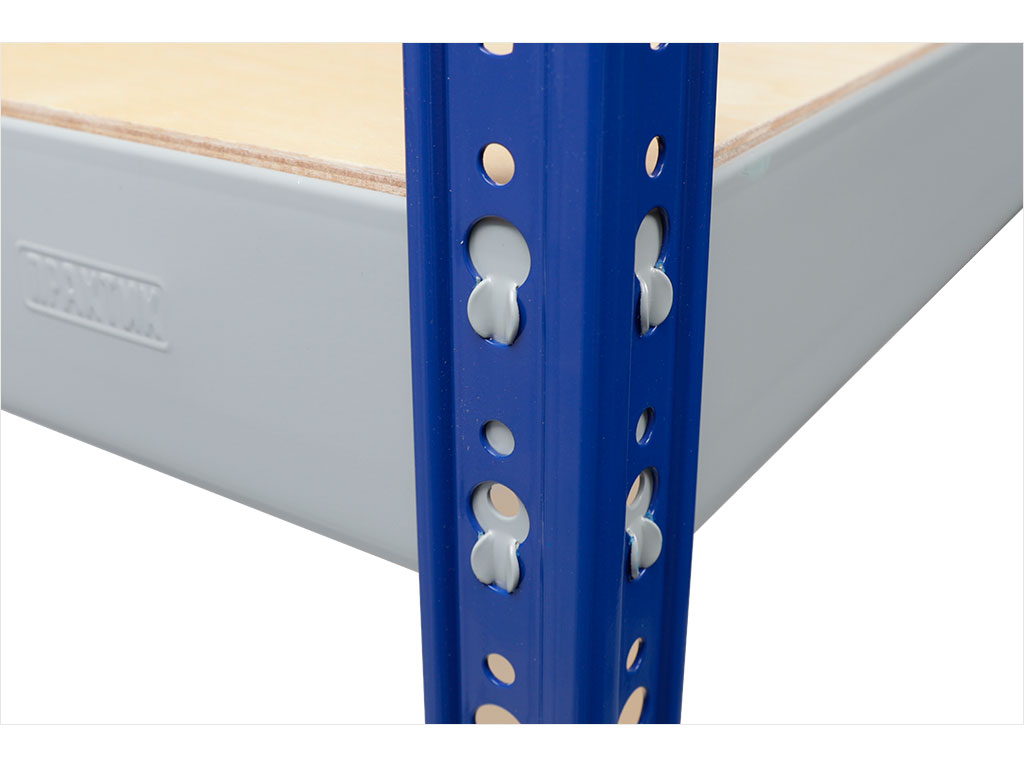 Фото Стеллаж SB 200x183x76/4