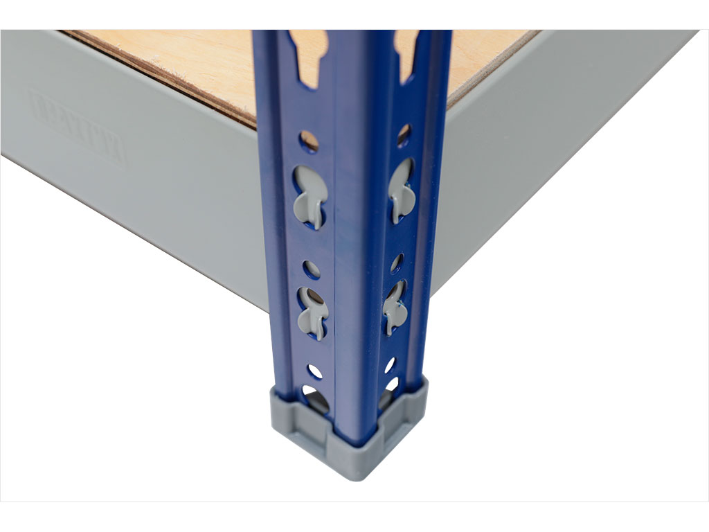 Фото Стеллаж SB 250x183x76/5