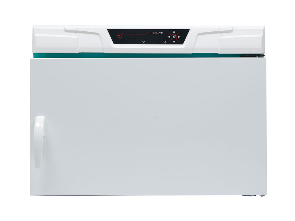 Фото Стерилизатор воздушный Н40 ГП-40-01