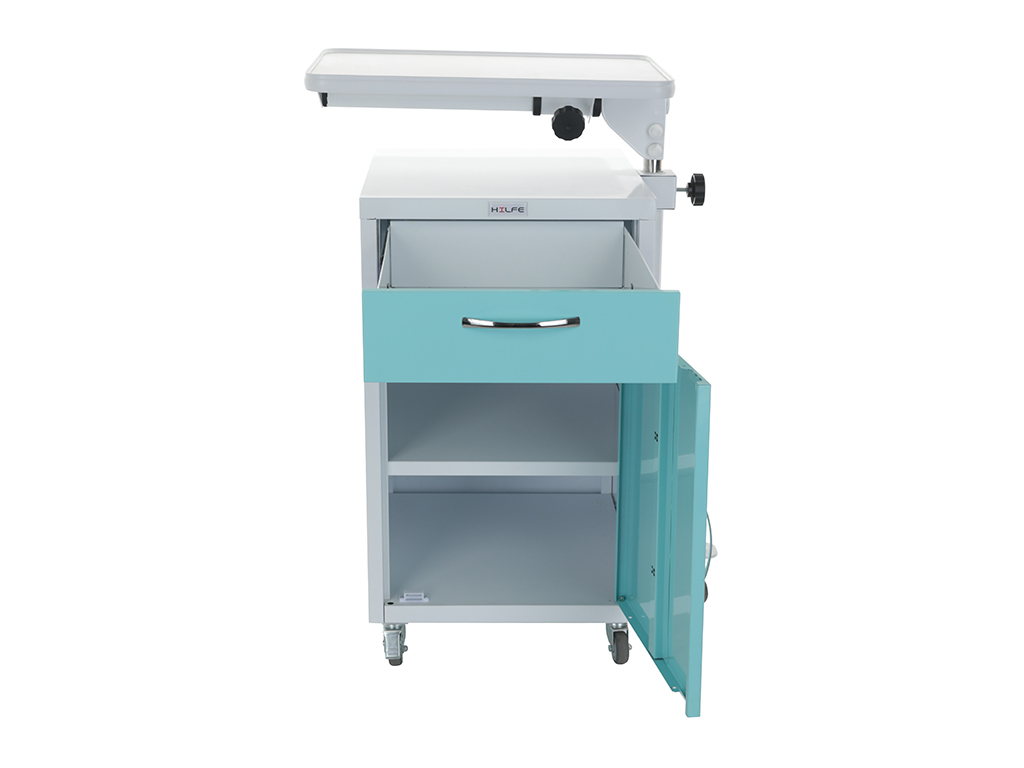 Фото Тумба медицинская МД ТП-9