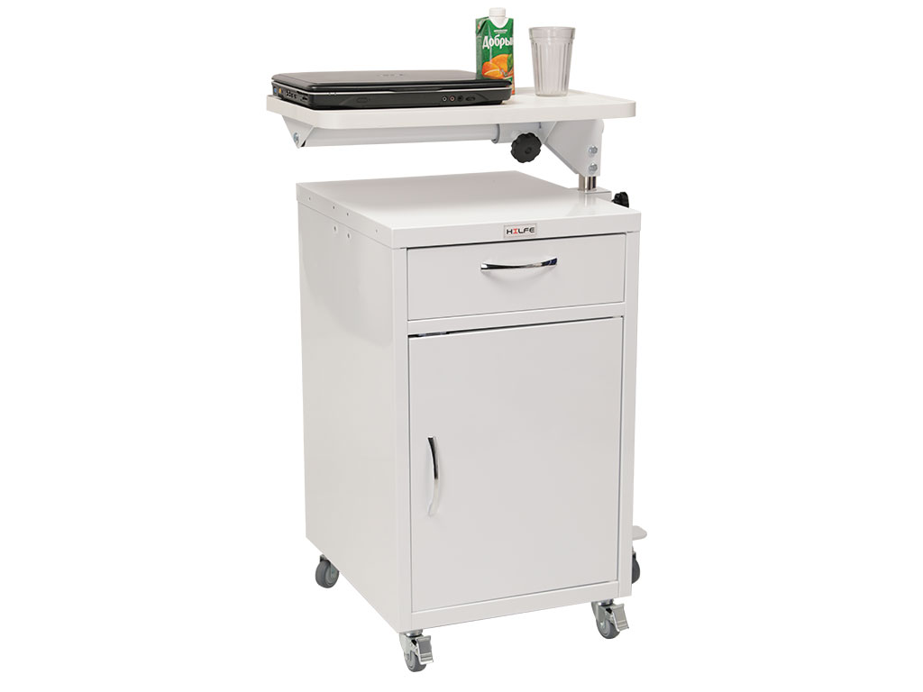 Фото Тумба медицинская МД ТП-9