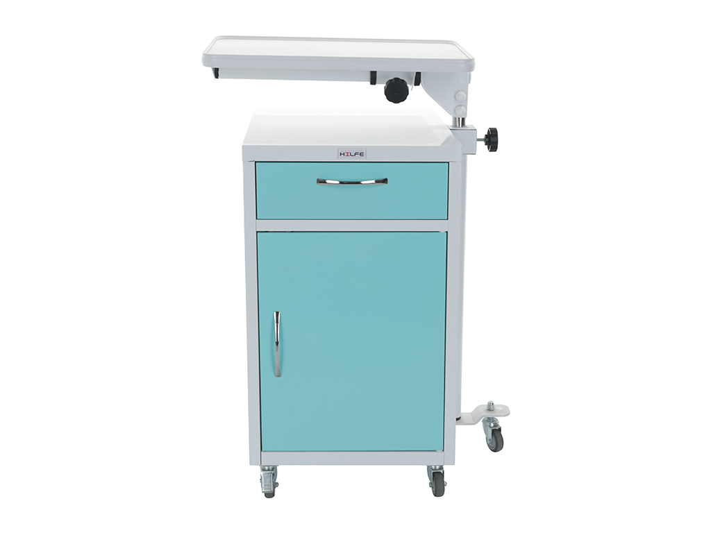 Фото Тумба медицинская МД ТП-9