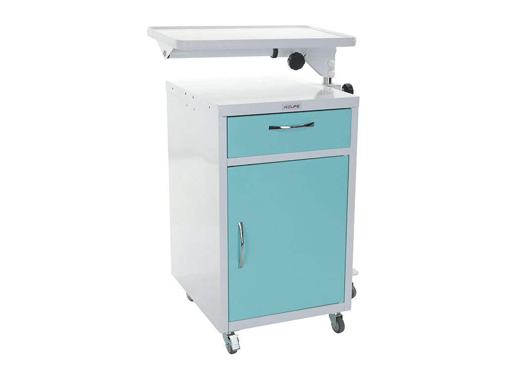 Фото Тумба медицинская МД ТП-9