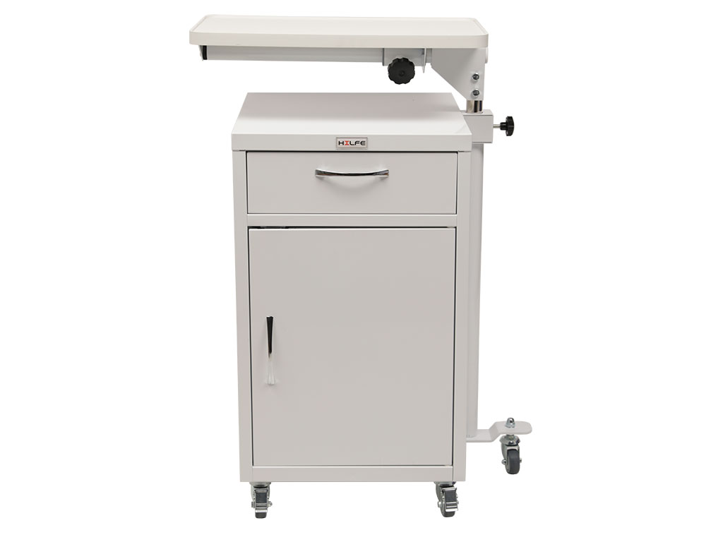 Фото Тумба медицинская МД ТП-9