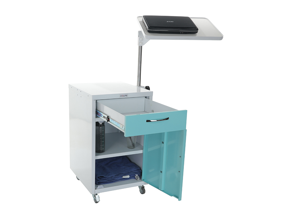 Фото Тумба медицинская МД ТП-9