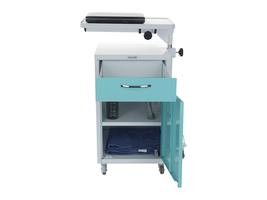 Фото Тумба медицинская МД ТП-9