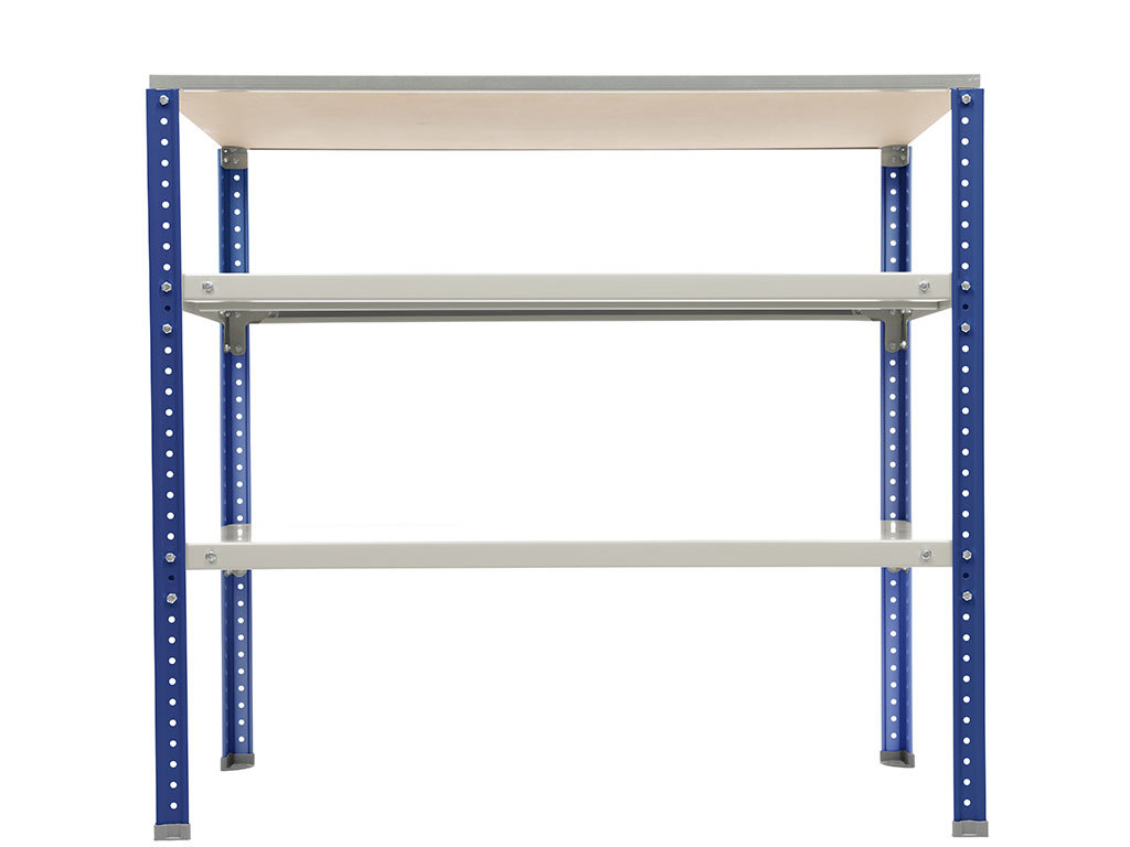 Фото Верстак Garage №112