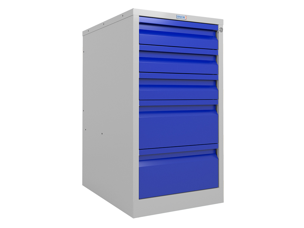 Фото Верстак Profi (№601) WT160.WD5/F1.000