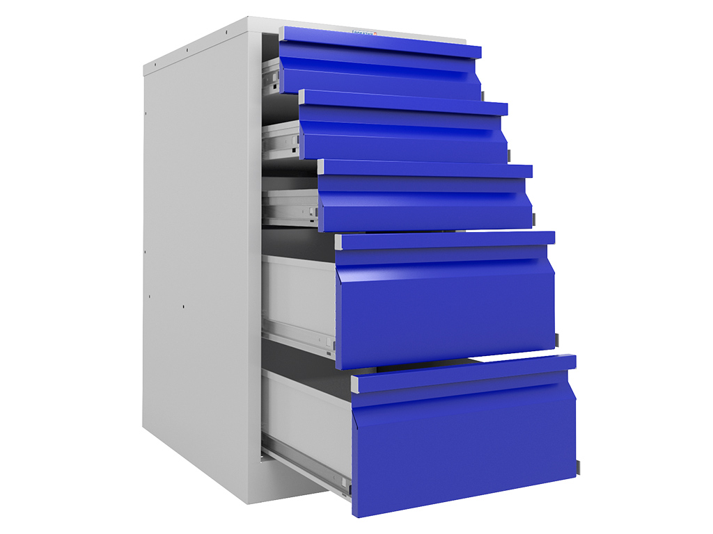 Фото Верстак Profi (№603) WT160.WD1/WD5.000