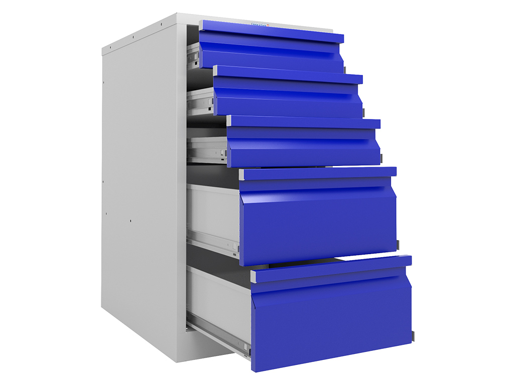 Фото Верстак Profi (№604) WT160.WD5/WD5.000