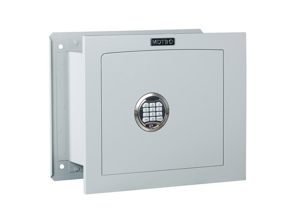 Фото Встраиваемый сейф MDTB-VEGA 39.E