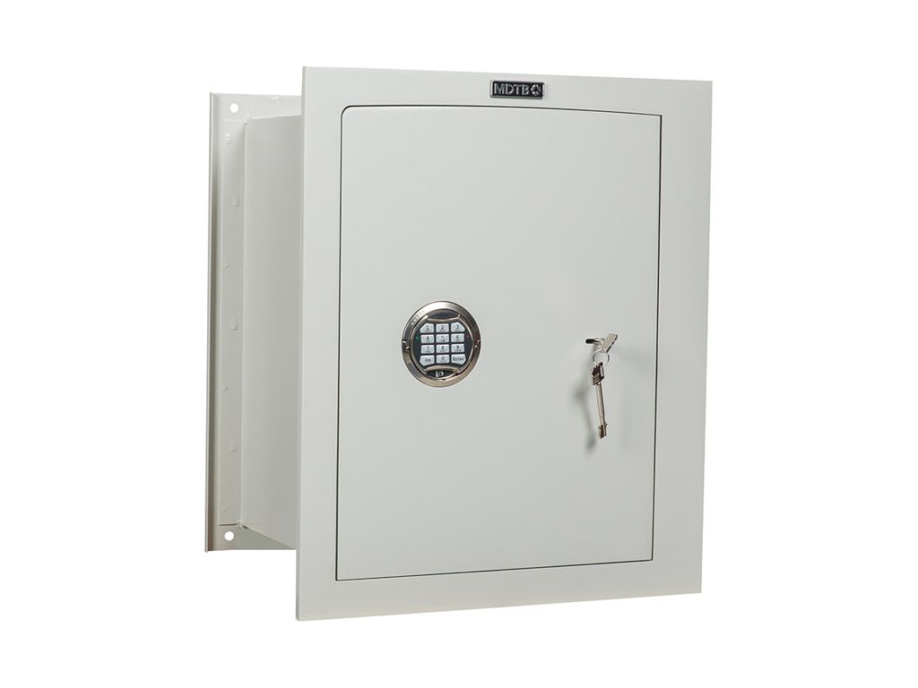 Фото Встраиваемый сейф MDTB-VEGA 63 EK
