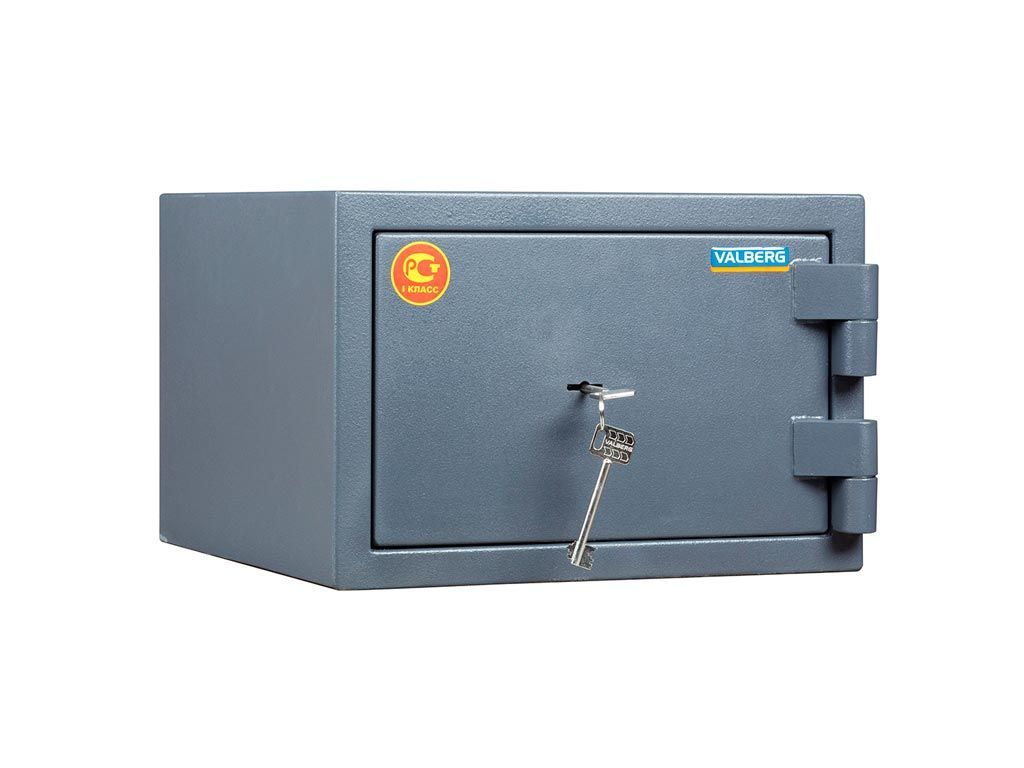 Фото Взломостойкий сейф VALBERG КВАРЦИТ 25