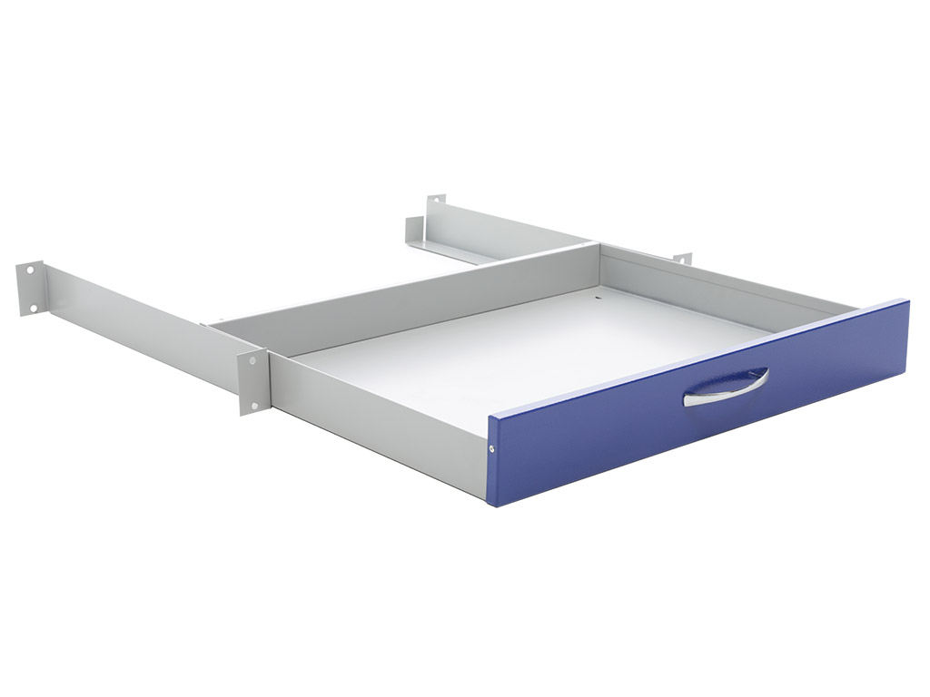 Фото Ящик для тележки Garage