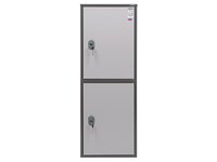 Фото Бухгалтерский шкаф AIKO SL-125/2Т