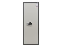 Фото Бухгалтерский шкаф AIKO SL-125Т EL