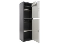 Фото Бухгалтерский шкаф AIKO SL-150/2Т EL