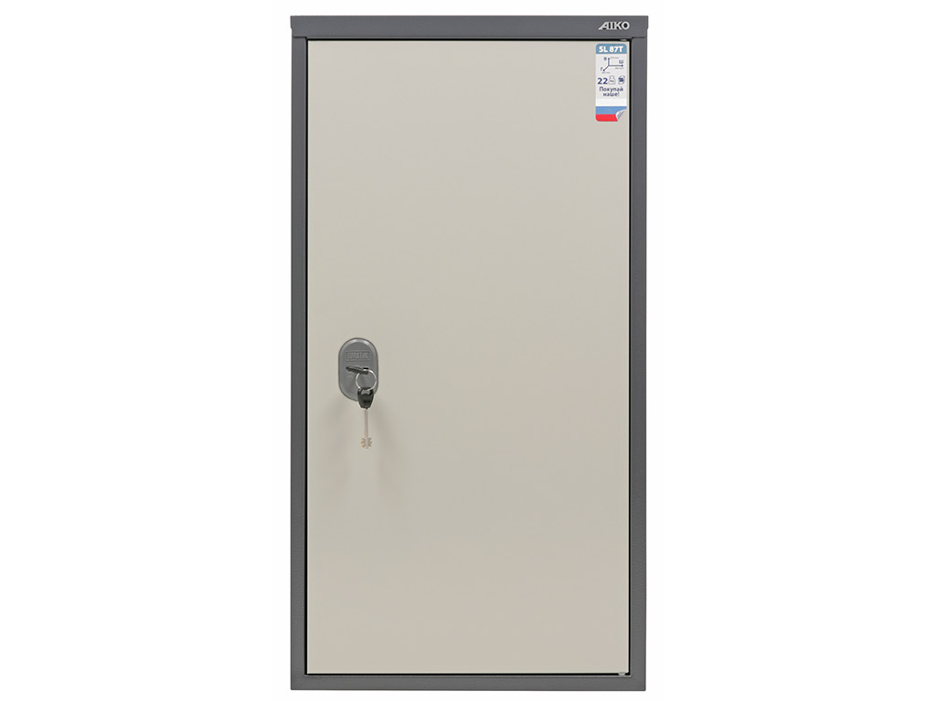 Фото Бухгалтерский шкаф AIKO SL-87Т