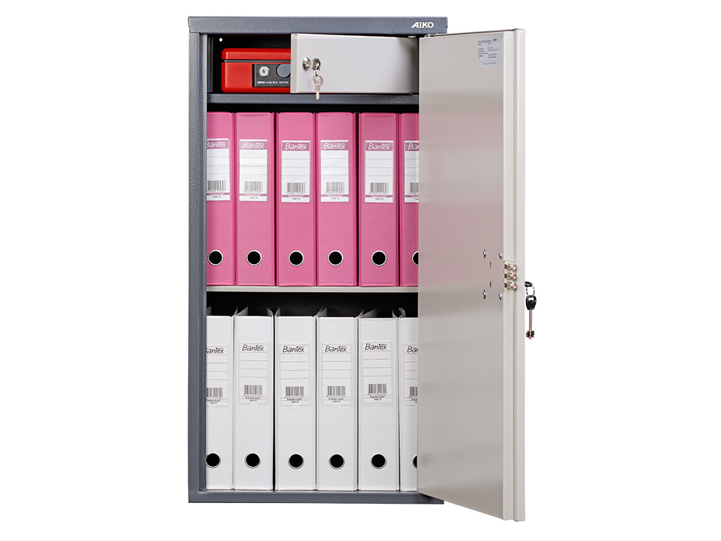 Фото Бухгалтерский шкаф AIKO SL-87Т