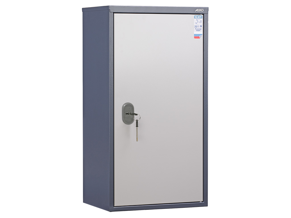 Фото Бухгалтерский шкаф AIKO SL-87Т