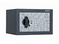 Фото Детский сейф AIKO T-170 EL Paint