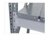 Фото Дополнительная секция MS Pro 200/150x60/4