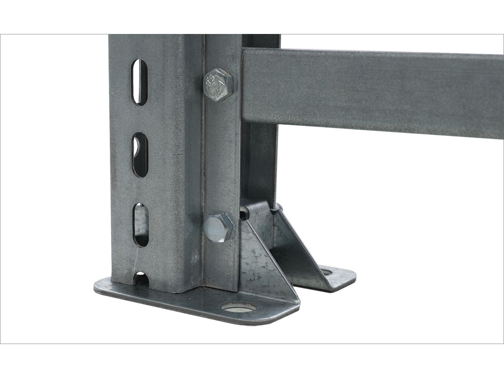 Фото Дополнительная секция MS Pro 200/150x60/4