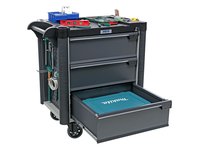 Фото Инструментальная тележка WDS M-3.0