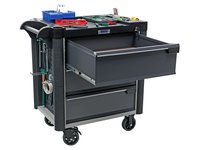 Фото Инструментальная тележка WDS M-3.0