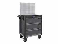 Фото Инструментальная тележка WDS M-3.0