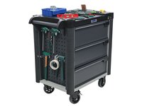 Фото Инструментальная тележка WDS M-3.0