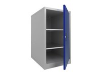 Фото Инструментальная тумба WD-1