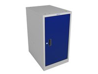 Фото Инструментальная тумба WD-1