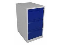 Фото Инструментальная тумба WD-3