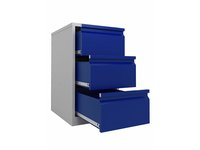 Фото Инструментальная тумба WD-3