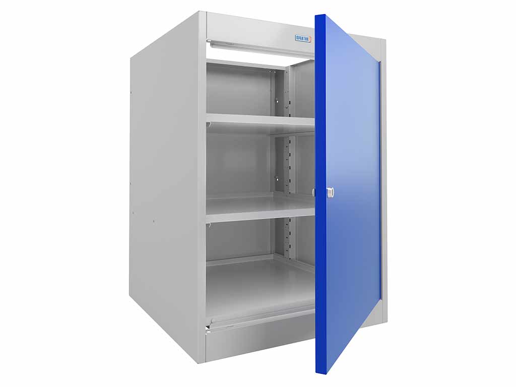 Фото Инструментальная тумба WS-1