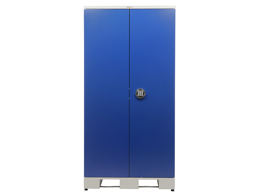 Фото Инструментальный шкаф AMH TC EL