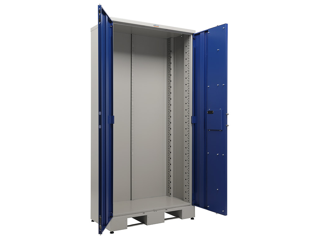 Фото Инструментальный шкаф AMH TC EL